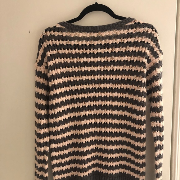 LOFT Knit Sweater - Picture 2 of 3